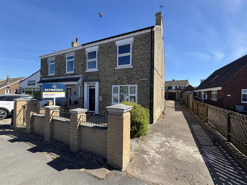 Main image of property: Station Road, Gilberdyke, Brough
