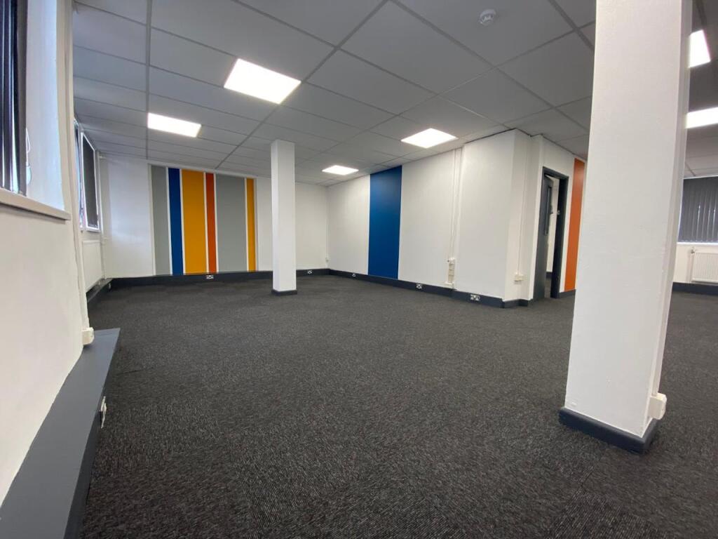 Additional image 12 of Fairgate House, 205 Kings Road, Birmingham, B11 2AA