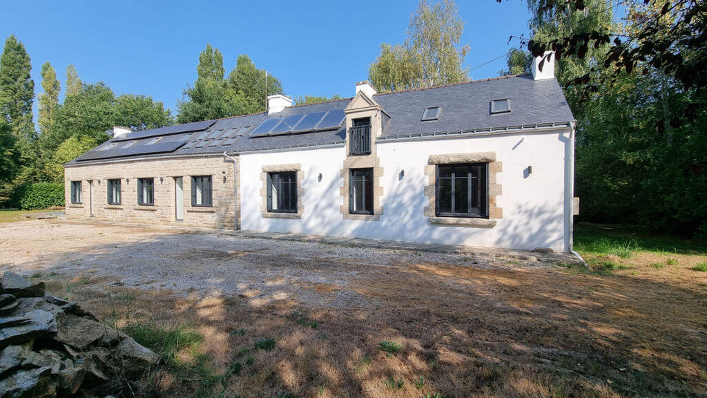 Main image of property: Evellys, Morbihan, Brittany