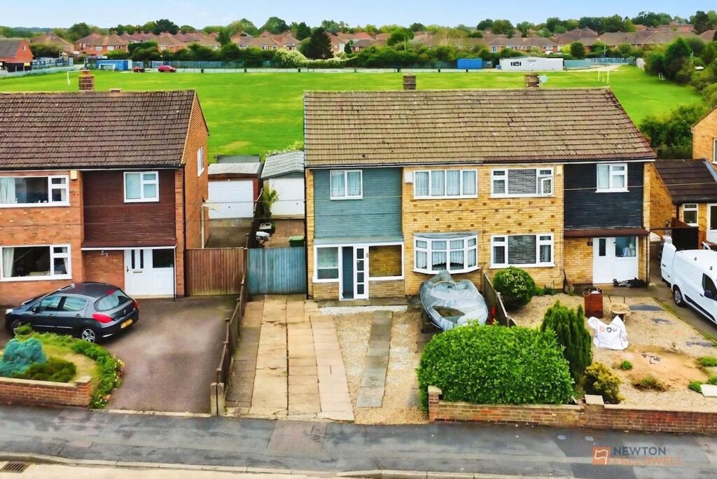Main image of property: Allington Drive, Birstall, LE4