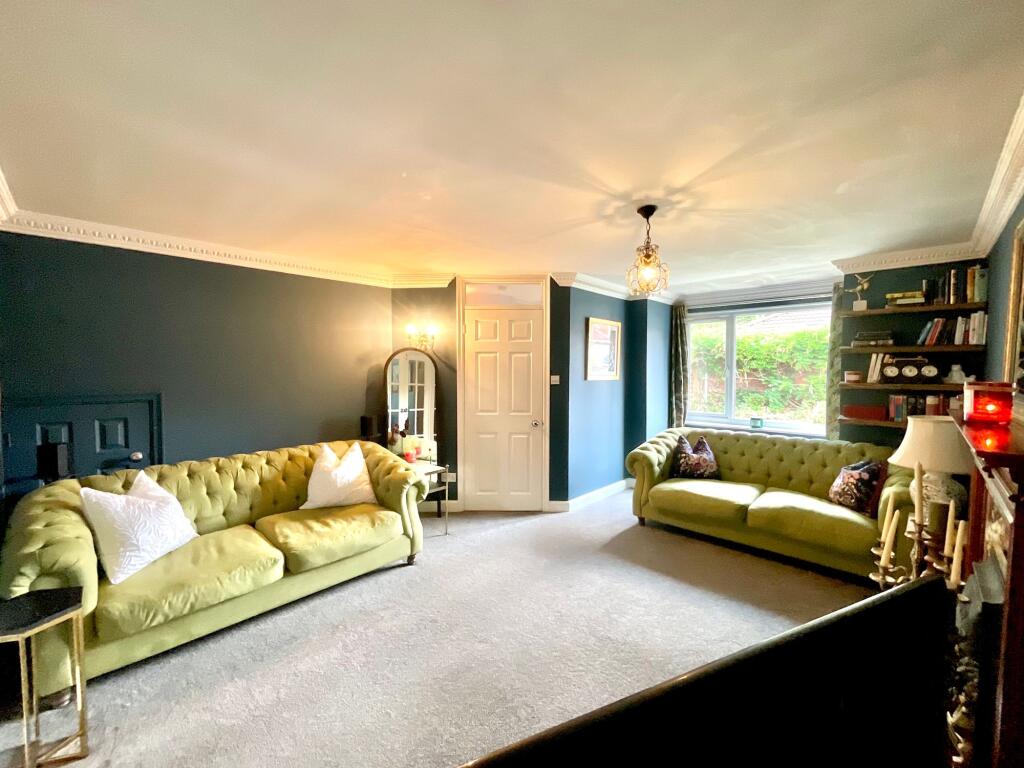 House in Stafford, Hopton and Coton - View 3