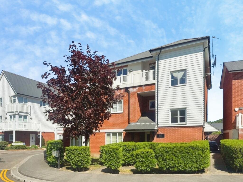 Main image of property: Sierra Road, High Wycombe, Buckinghamshire