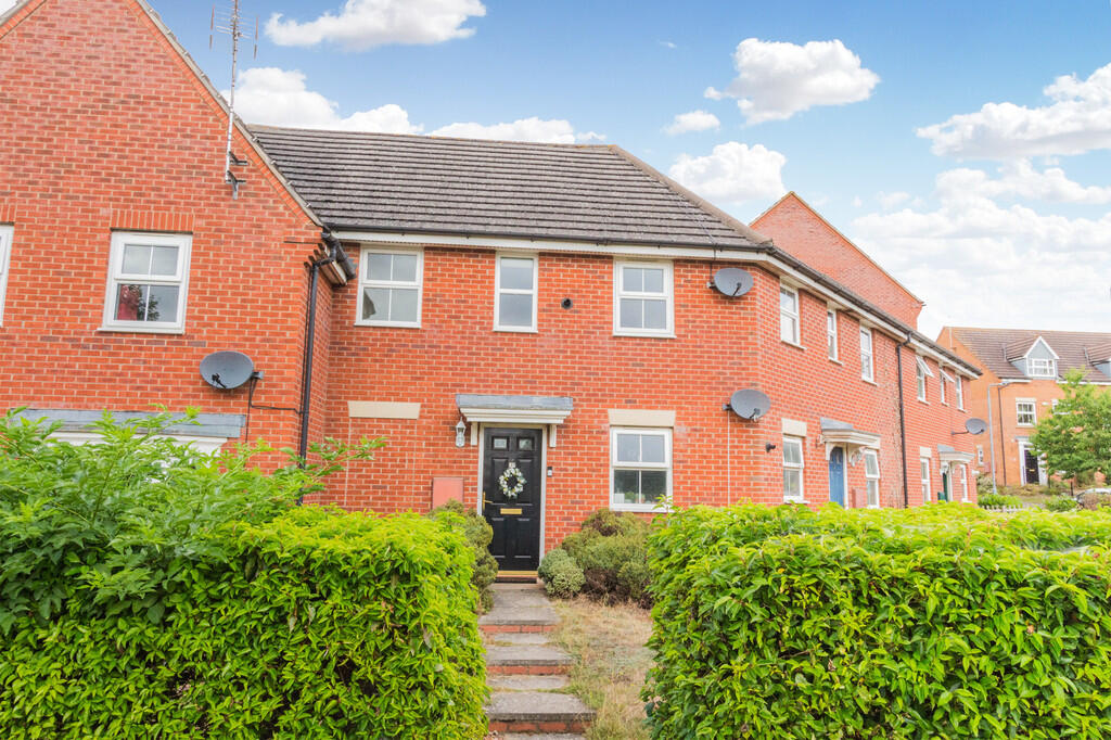 Main image of property: Presland Way, Irthlingborough