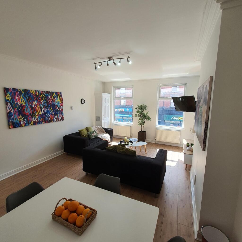 House in Liverpool, Wavertree - View 3
