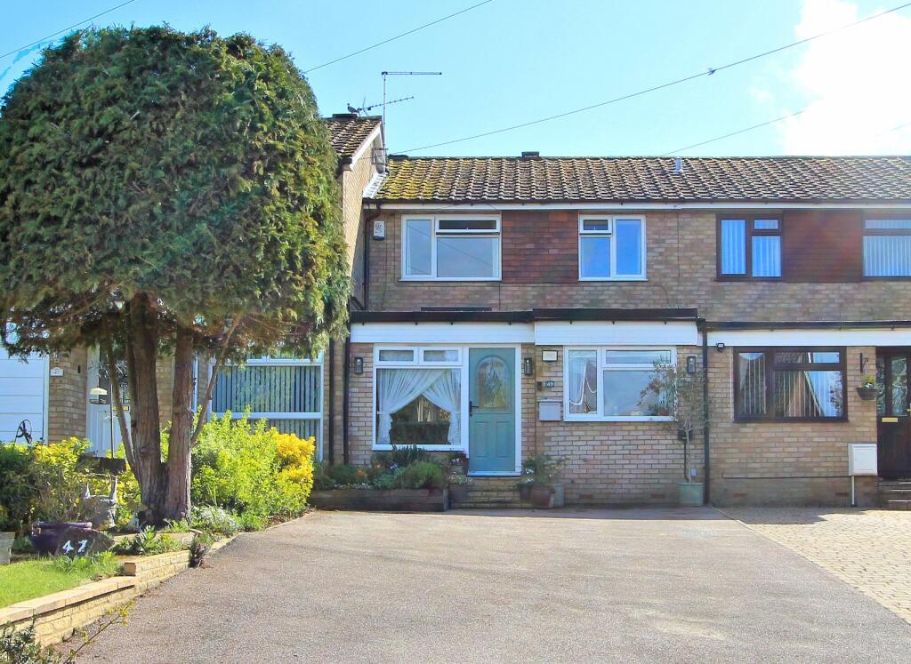 Main image of property: Brookbridge Lane, Datchworth, Hertfordshire, SG3