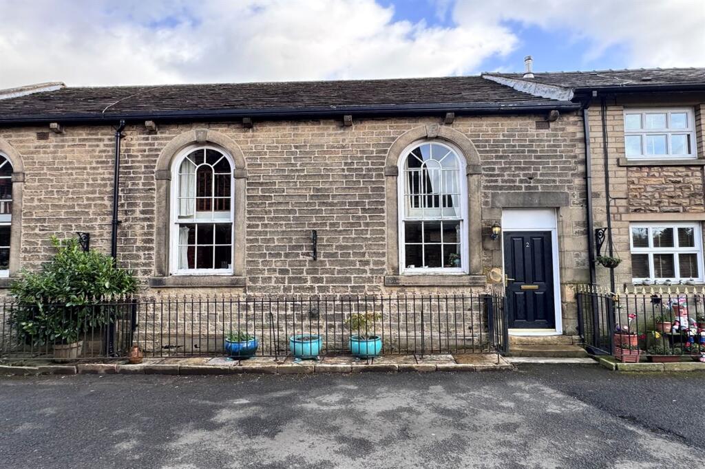 Main image of property: Market Street, Chapel-En-Le-Frith, SK23