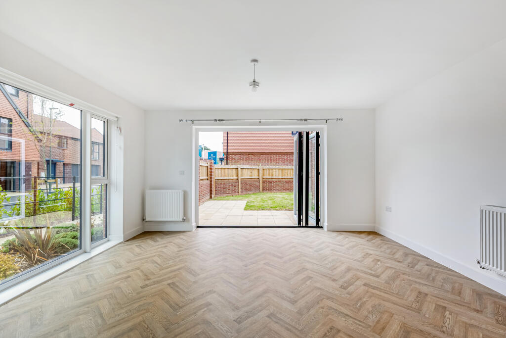 Main image of property: Leaf Living at Allium Park, Guildford, GU23, Ripley