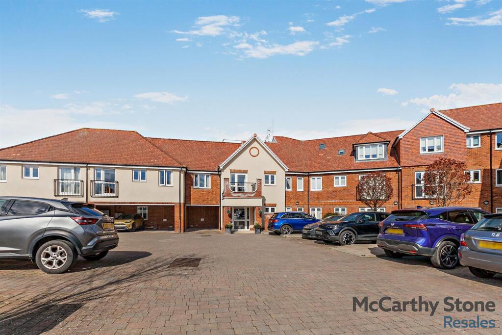 Main image of property: Wolsey Place, London Road, Hailsham, East Sussex