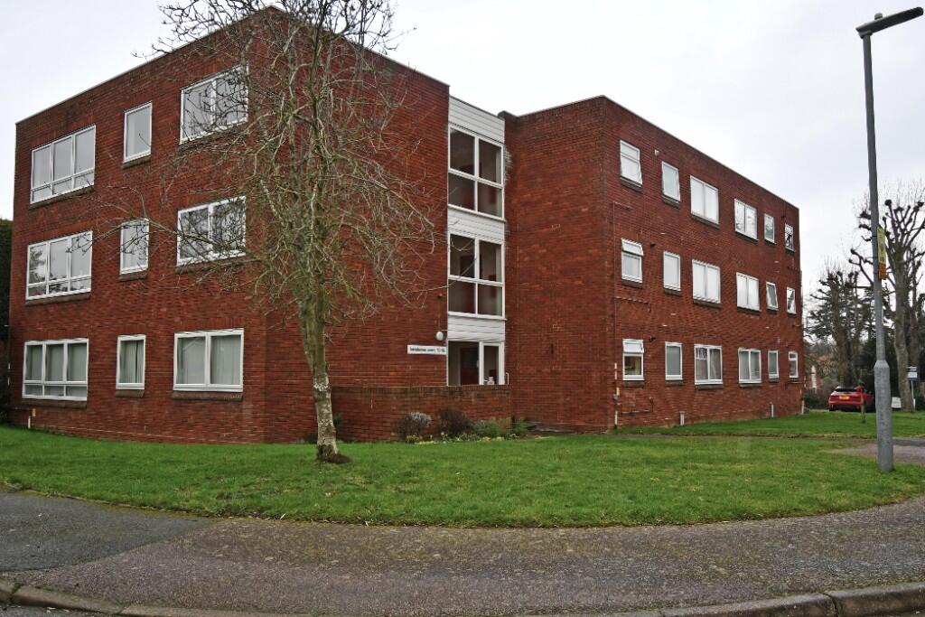 Main image of property: Lansdowne Court, Churchfields, Broxbourne, Hertfordshire, EN10