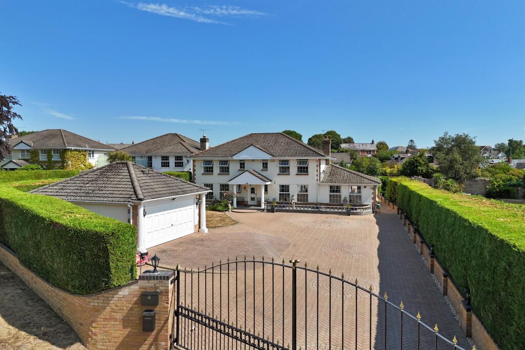Main image of property: Upton