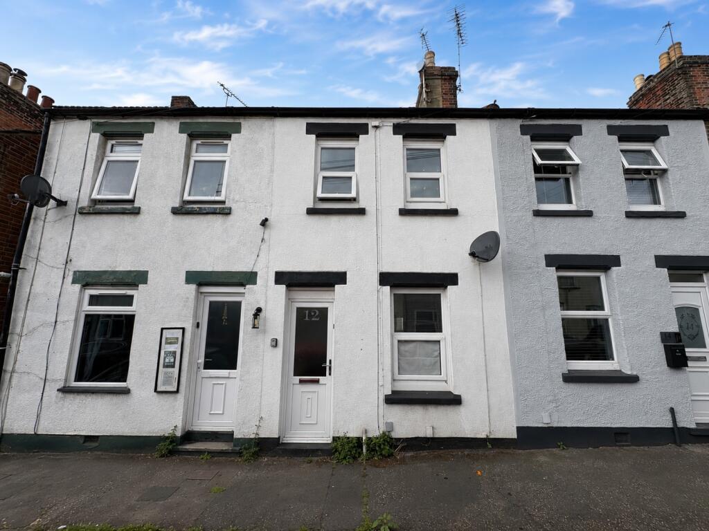 Main image of property: Hamilton Street, Harwich