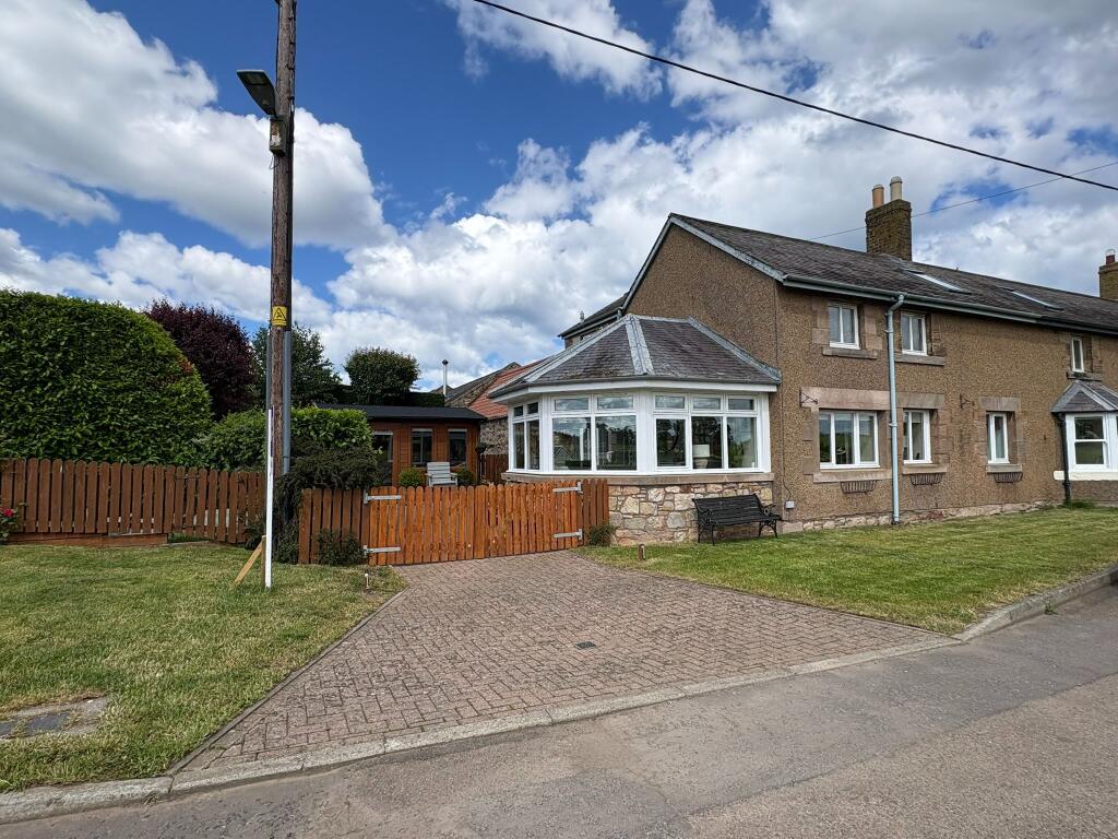 Main image of property: The Lamb, Ancroft, Berwick-upon-Tweed