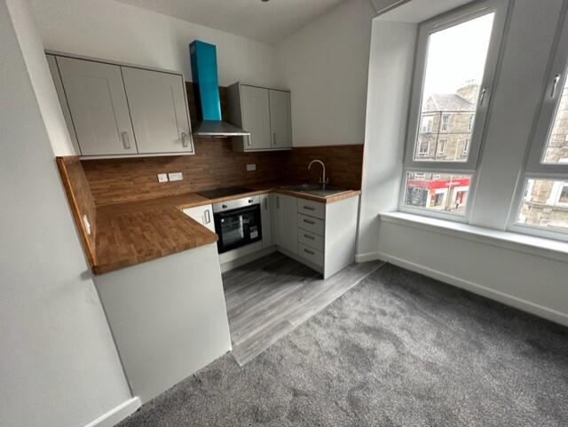 Main image of property: Park Avenue, Stobswell, Dundee, DD4
