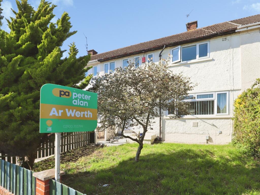 Main image of property: St. Davids Crescent, Penarth