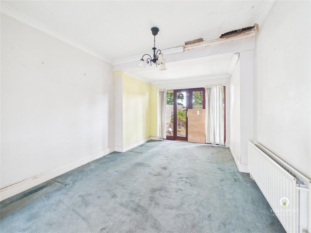 House in Sunderland - View 3