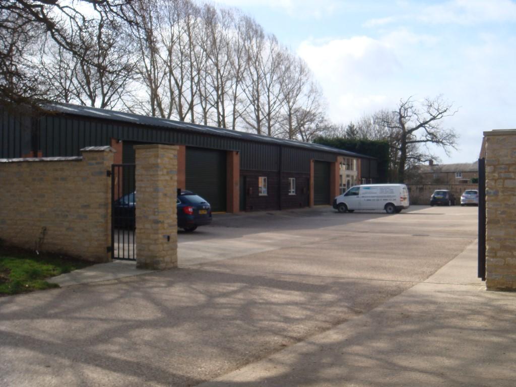 Main image of property: Unit 4 Park Farm, Tyringham
