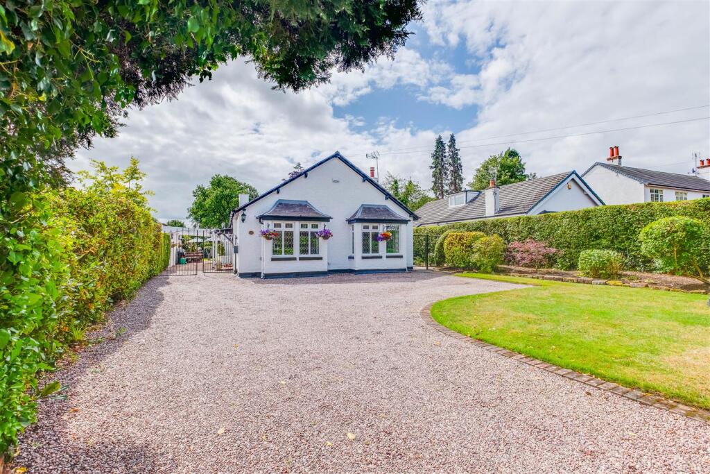 Main image of property: Hooton Road, Willaston, Neston