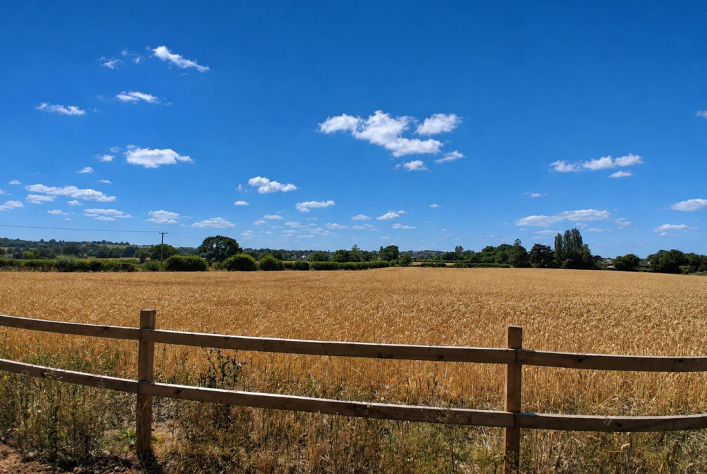 Main image of property: Land and Building off Jones' Lane, Burntwood