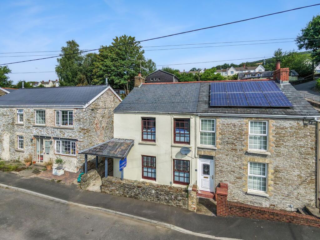 Main image of property: Wyndham Street, Machen, CF83