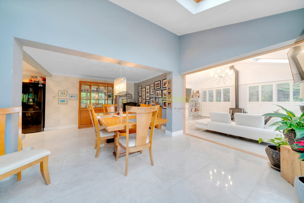 Main image of property: Farrers Place, Shirley Hills