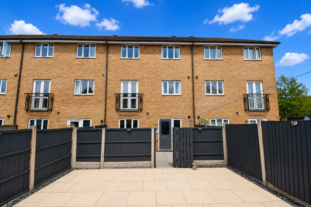 House in Warrington - More