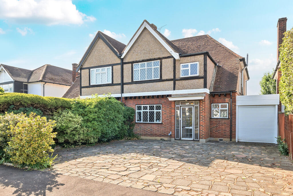 Main image of property: Meadow Close, Hinchley Wood, KT10