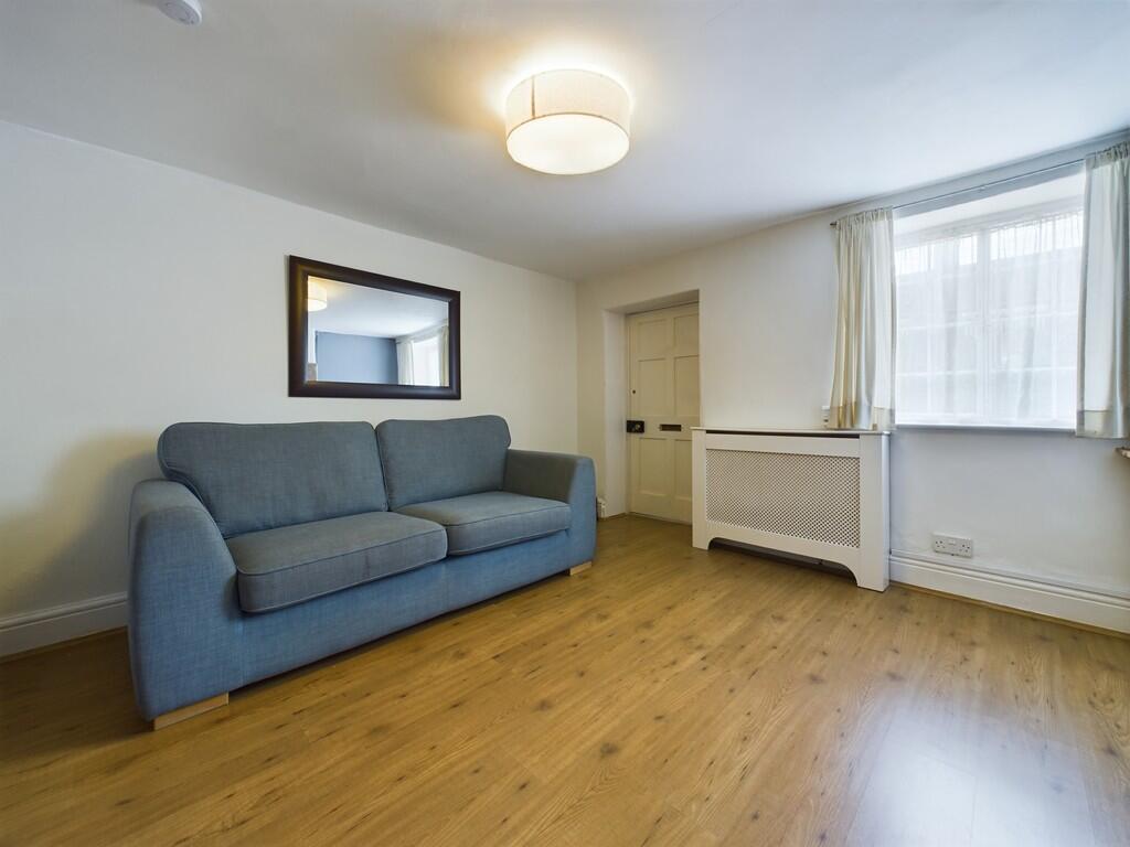 House in Derby - More