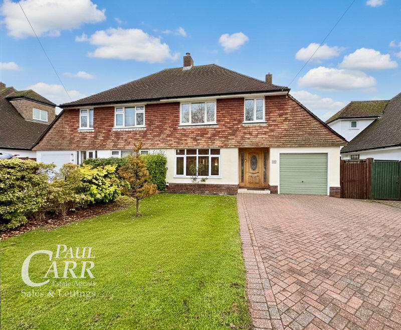 Main image of property: Trinity Road, Four Oaks, Sutton Coldfield, B75 6TJ