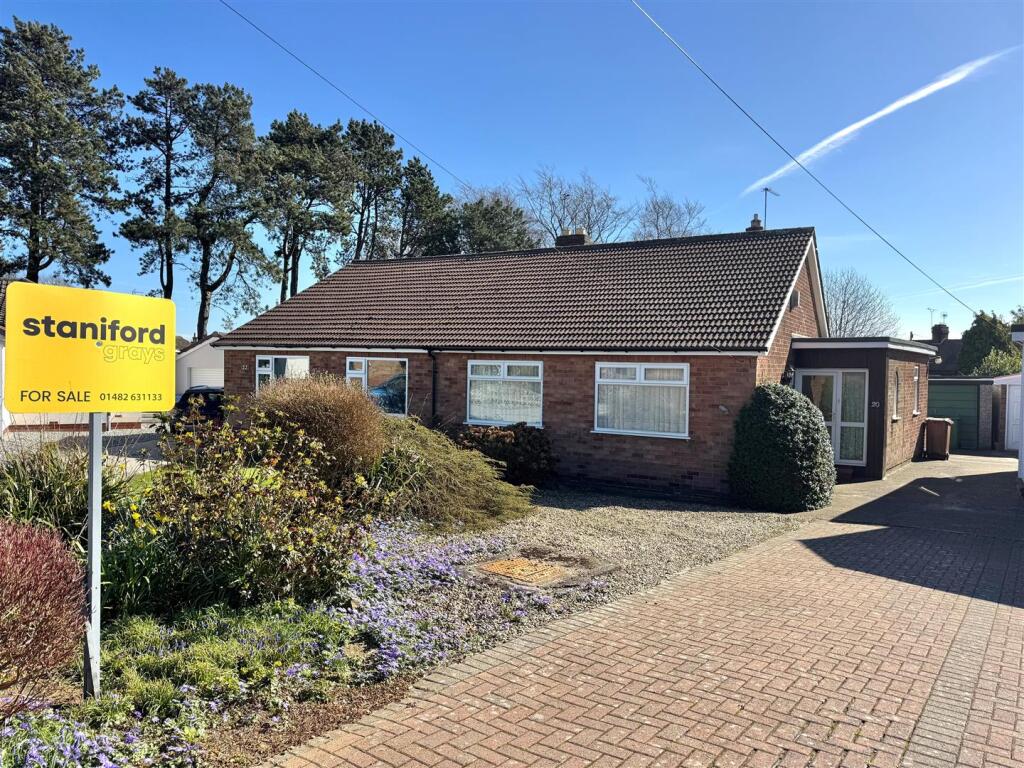 Main image of property: Queensbury Way, Swanland