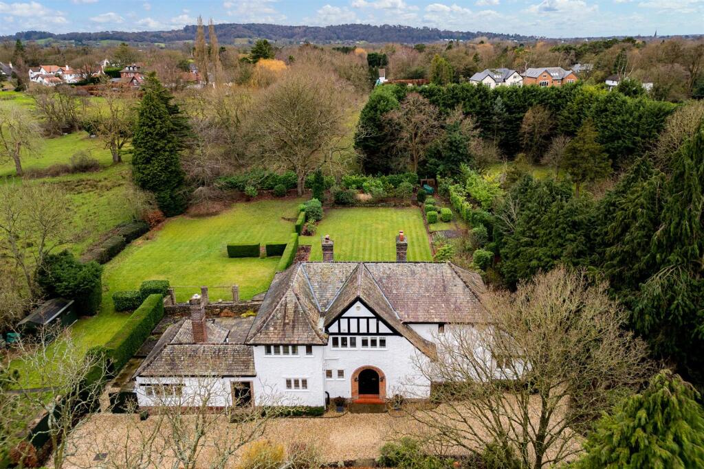 Main image of property: Weston Road, Wilmslow