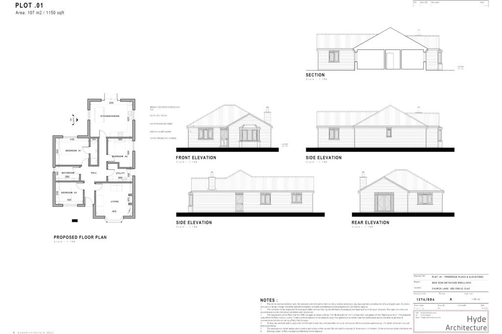 Holton-le-Clay, Grimsby, DN36 5AQ - View 3