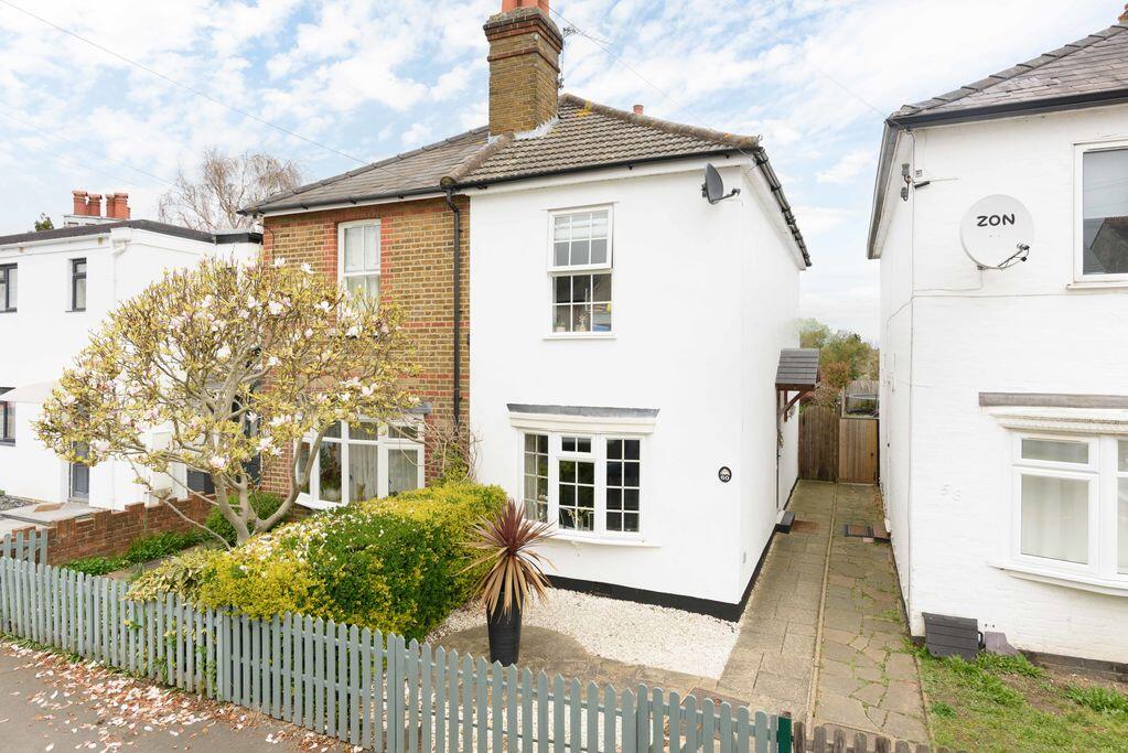 Main image of property: Cambridge Road, Walton-On-Thames
