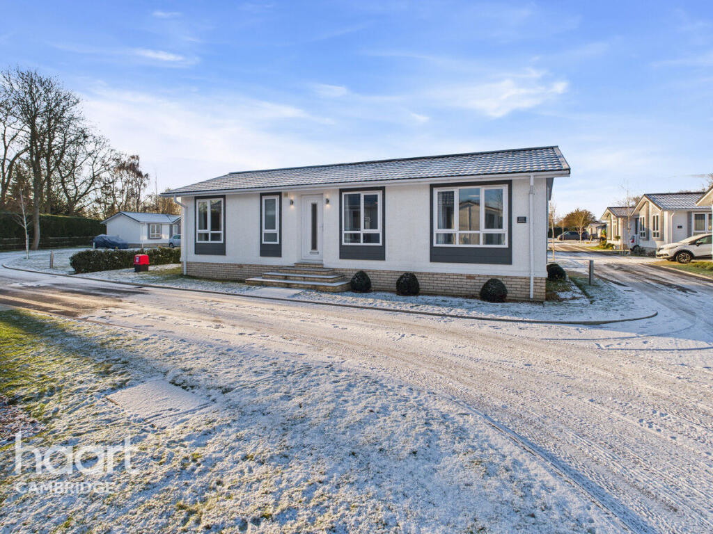 Main image of property: Bluebell Woods, Ely Road, Cambridge