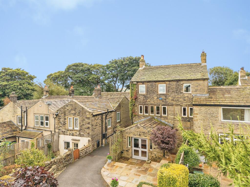 Main image of property: Towngate, Upperthong, Holmfirth