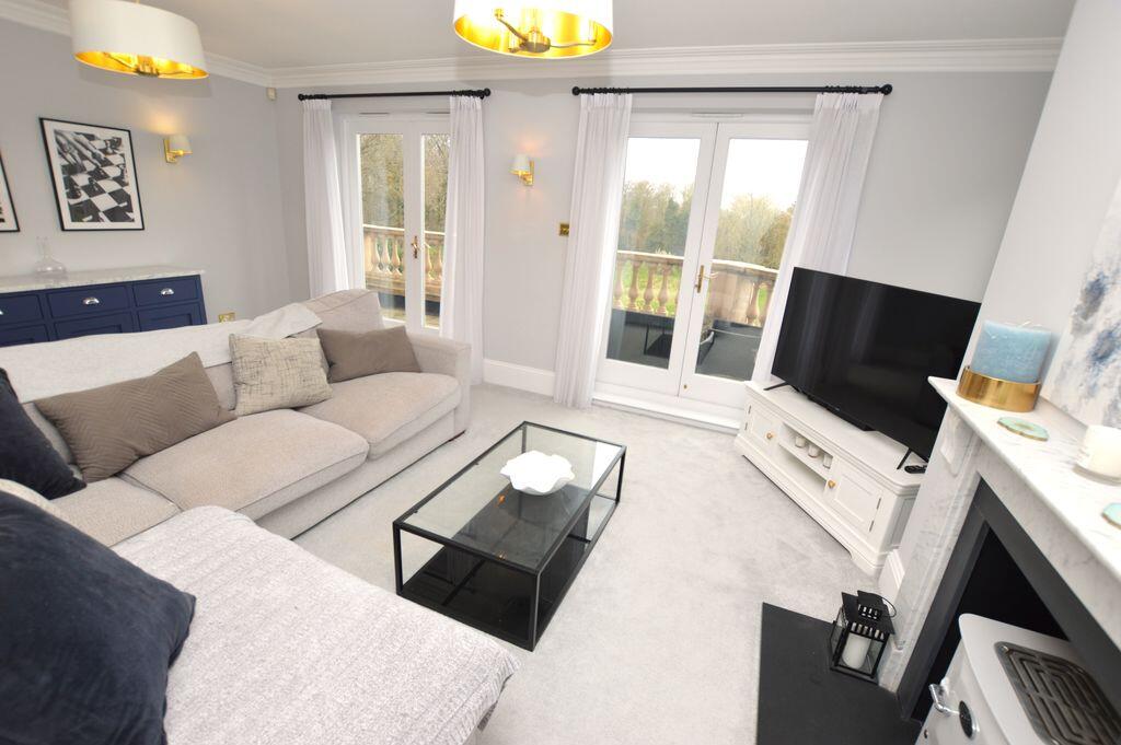 Main image of property: 2 Bedroom Apartment, Springwood Park, Tonbridge
