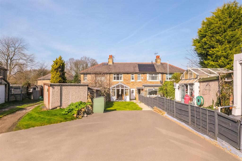 Main image of property: Well Grove, Brighouse