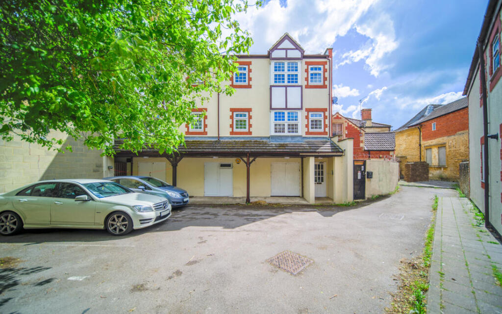 Main image of property: Perretts Court, Melksham