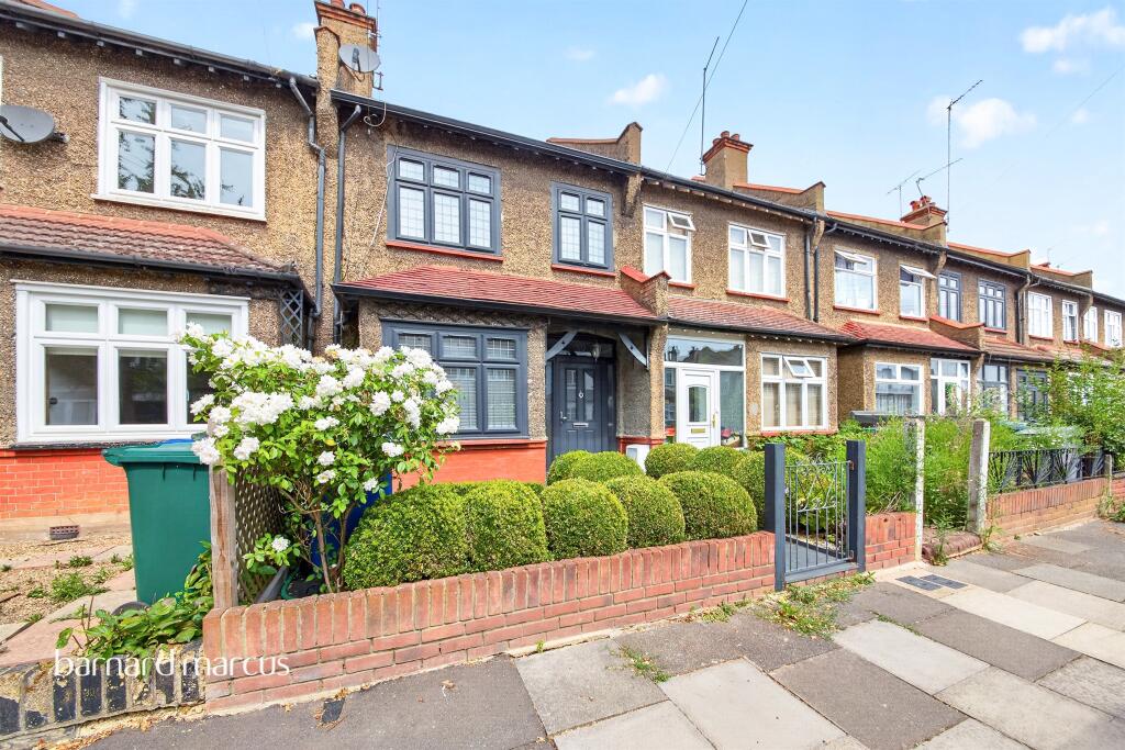 Main image of property: Marne Avenue, London