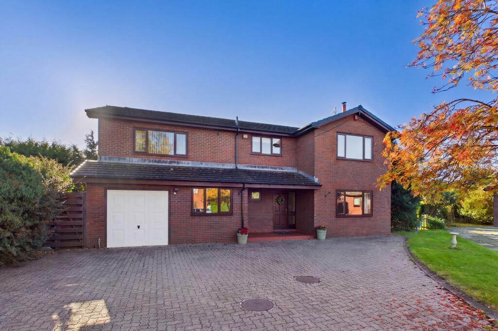 Main image of property: Croftgarth, Ulgham, NE61