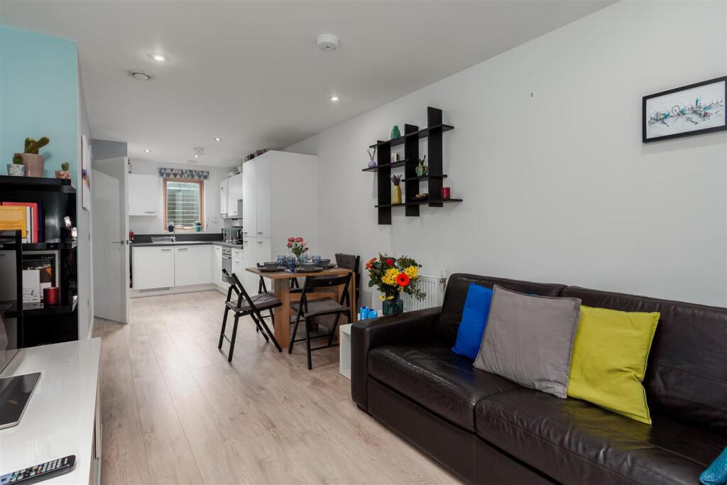 Main image of property: Trevanion Road, Kensington