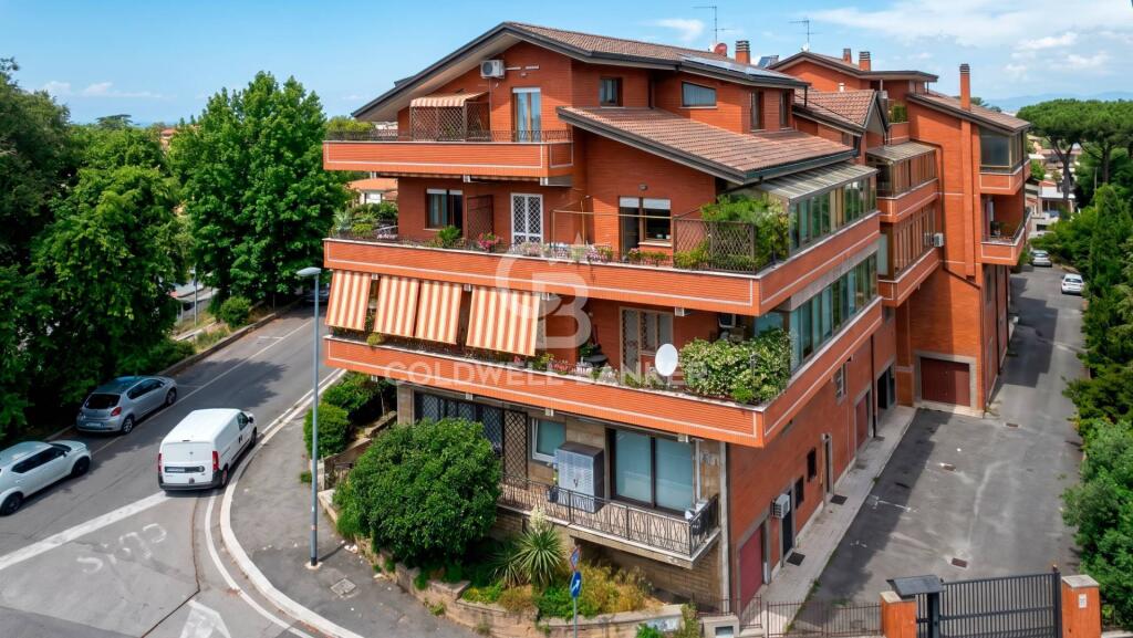 Main image of property: Lazio, Rome, Roma