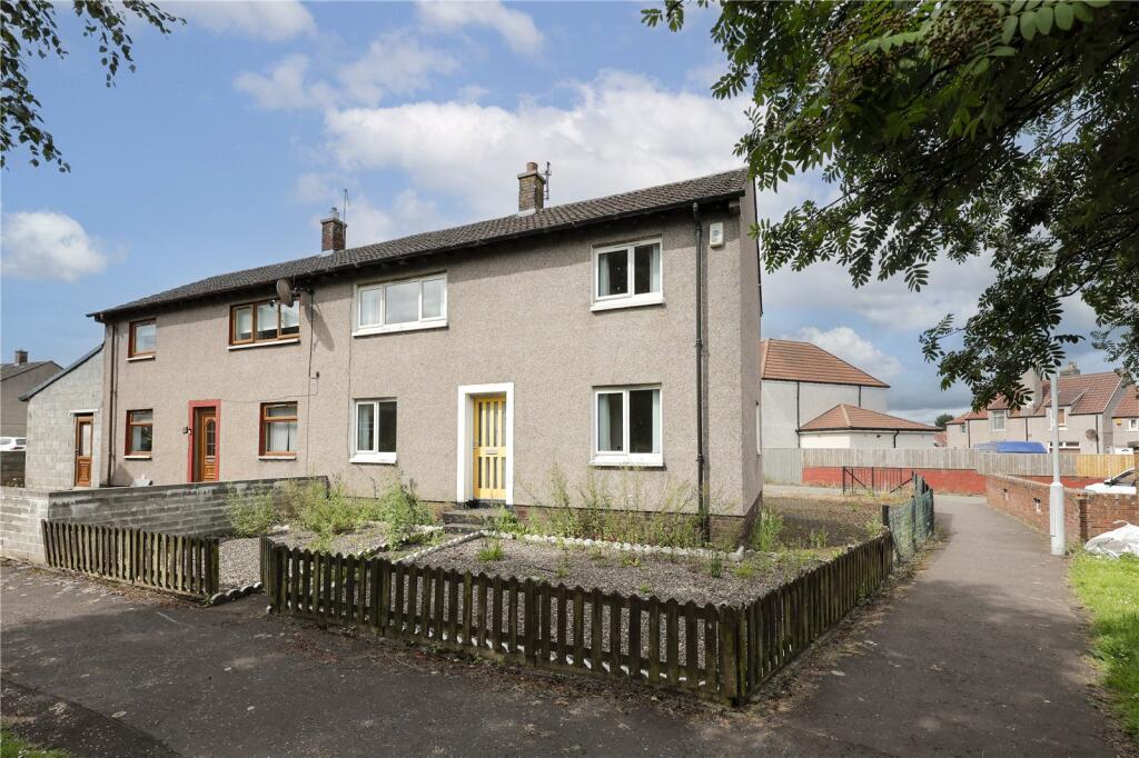 Main image of property: Ivy Grove, Methilhill, Leven, Fife, KY8