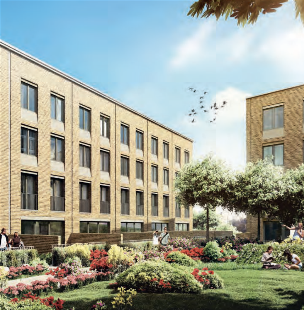 Firefly Close, Salford, Manchester, M3