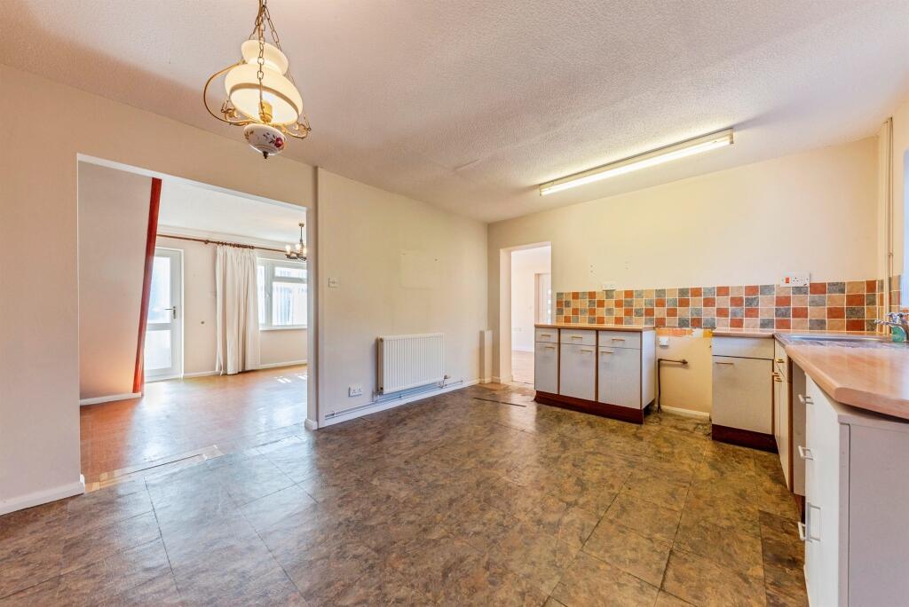 House in South Kesteven, Harrowby, Londonthorpe and Harrowby Without - View 5