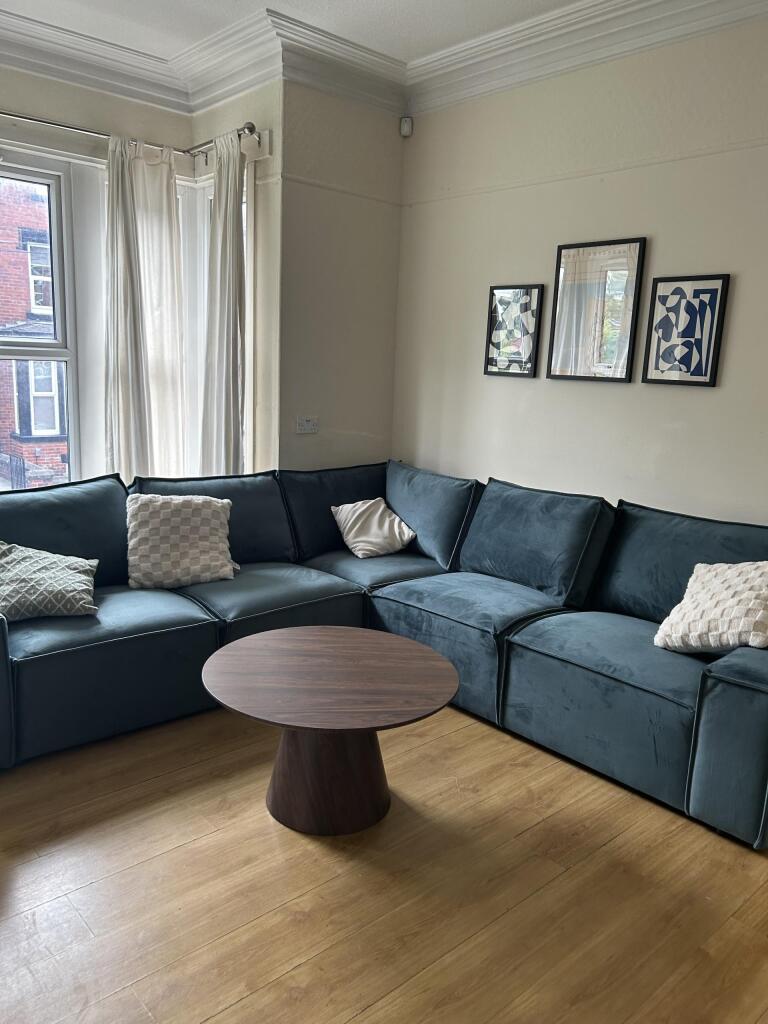 Main image of property: Manor Terrace, Leeds