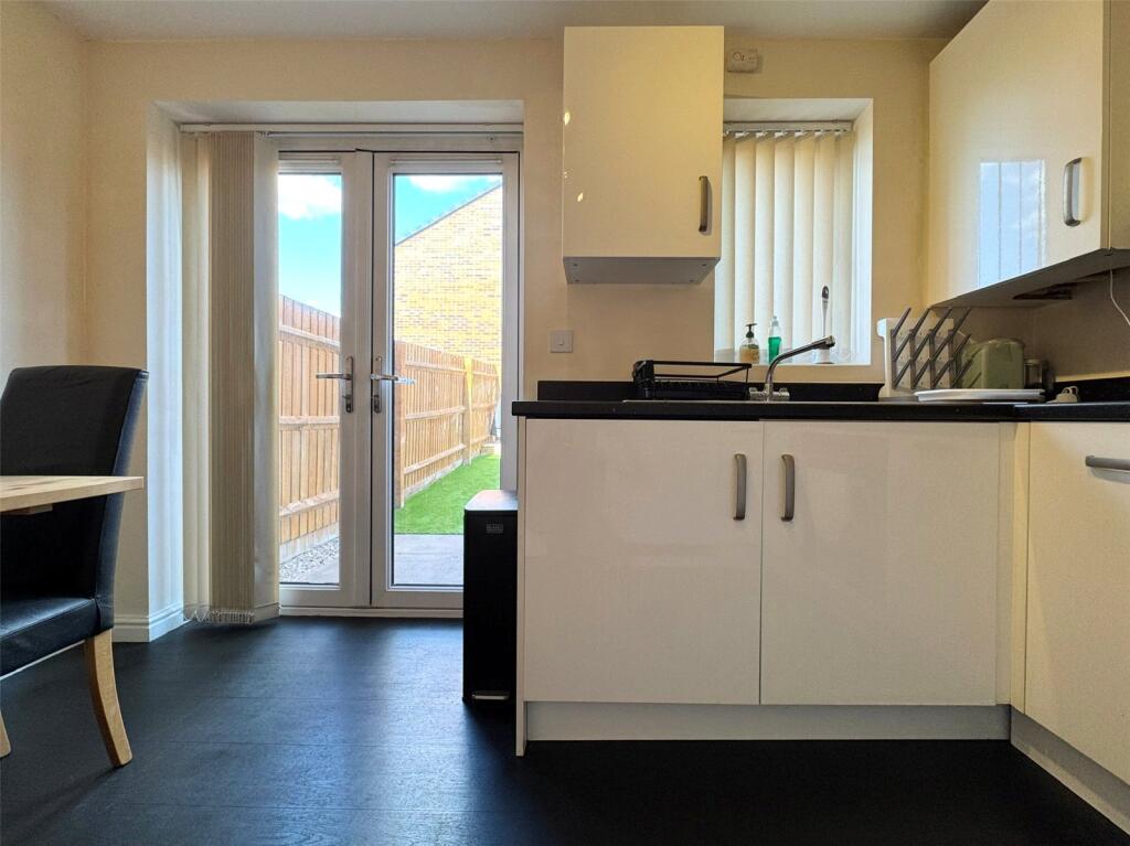 House in Birmingham, West Midlands - View 5
