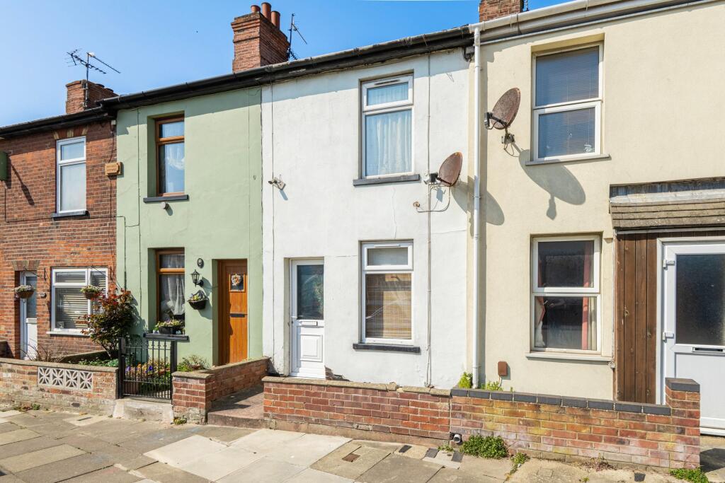 Main image of property: The Hemplands, Lowestoft