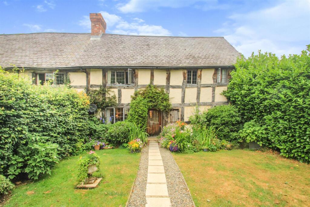 Main image of property: Pipe Aston Barns, Pipe Aston, Ludlow