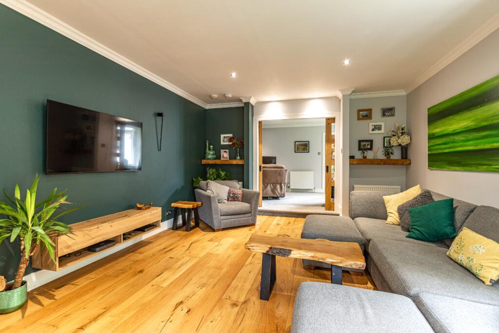 House in Edinburgh - View 3