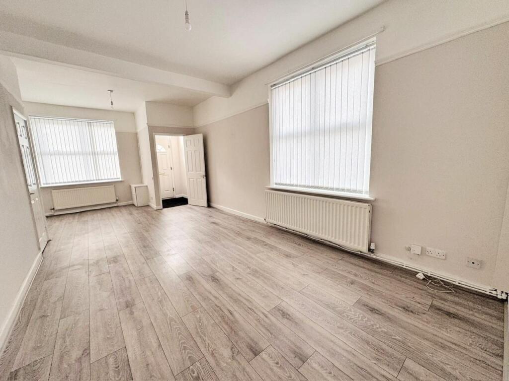 House in Liverpool, Everton - View 2